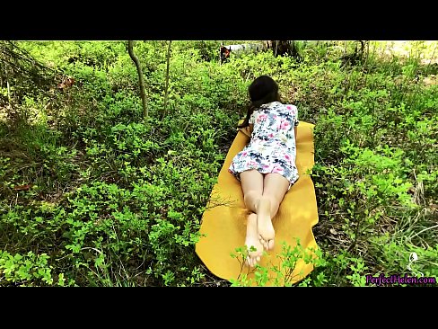 ❤️ Stranger on Tinder masturba a mo figa è scopa passionately in u boscu ❤️ Video porno à co.pornoxlxx.ru ﹏