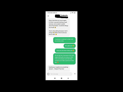 ❤️ Aghju aghjustatu un novu PAWG da Tinder à u mo harem (parlà à Tinder inclusu) ❤️ Video porno à co.pornoxlxx.ru ﹏